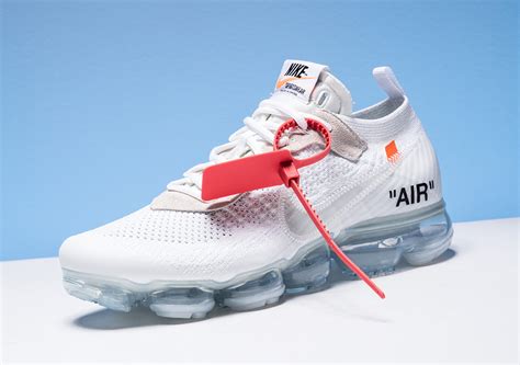 nike vapormax off white replica good quality|nike vapormax off white stockx.